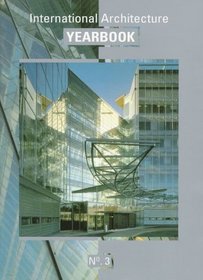 International Architecture Yearbook