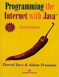 Programming Internet with Java : Revised Edition