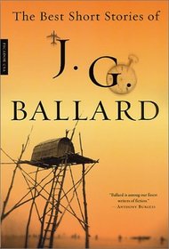 Best Short Stories of J. G. Ballard