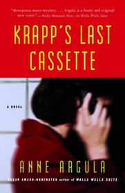 Krapp's Last Cassette (Quinn, Bk 3)