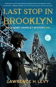 Last Stop in Brooklyn (Mary Handley, Bk 3)