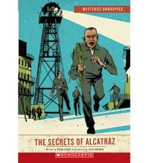 Secrets of Alcatraz