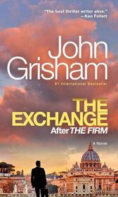The Exchange (The Firm, Bk 2)