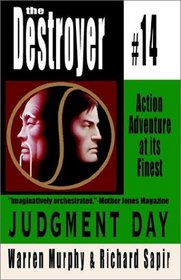 Judgement Day (Destroyer, Bk 14)