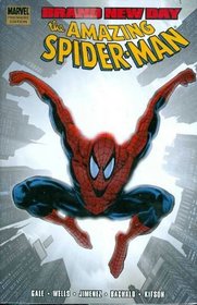 Amazing Spider-Man: Brand New Day, Vol. 2 (v. 2)