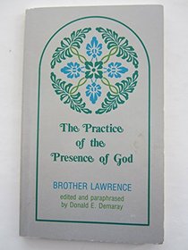 The Practice and Presence of God