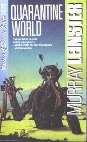 Quarantine World