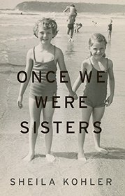 Once We Were Sisters: A Memoir (Thorndike Press Large Print Biographies & Memoirs Series)