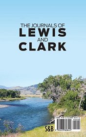 The Journals of Lewis and Clark