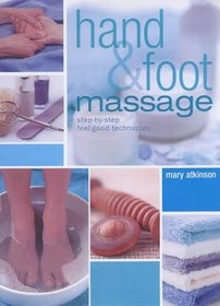 Hand and Foot Massage