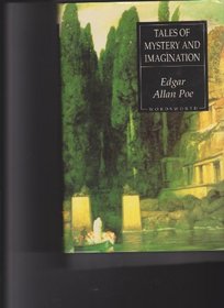 Tales of Mystery and Imagination (Wordsworth Hardback Library)