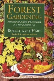 Forest Gardening (A Resurgence Book)