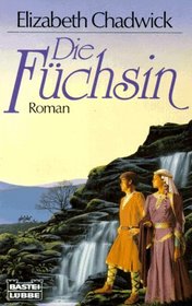 Die Fuchsin (The Running Vixen) (German Edition)