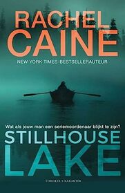 Stillhouse Lake (Stillhouse Lake-serie) (Dutch Edition)