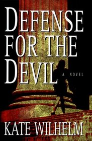 Defense for the Devil  (Barbara Holloway, Bk 4)