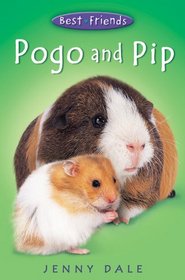 Pogo and Pip (Best Friends)
