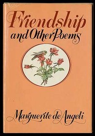 Friendship and Other Poems