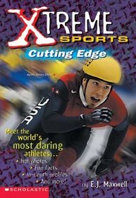 Xtreme Sports: Cutting Edge (Xtreme Sports)