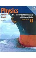 Physics for Scientists and Engineers with Modern Physics, Volume 5 (Chapters 39-46 with PhysicsNow and InfoTrac, Paperbound) (Physics for Scientist  Engineers)