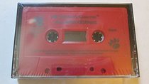 CLIFFORD THE BIG RED DOG (BY NORMAN BRIDWELL) (NOT A CD!) (AUDIOTAPE CASSETTE AUDIOBOOK) 1988 SCHOLASTIC CASSETTES
