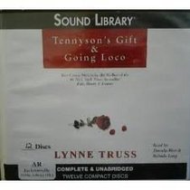 Tennyson's Gift & Going Loco