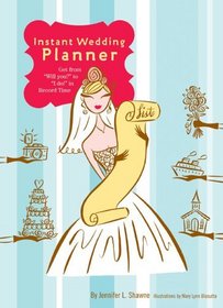 Instant Wedding Planner: Get from 
