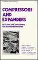 Compressors and Expanders (Chemical Industries)