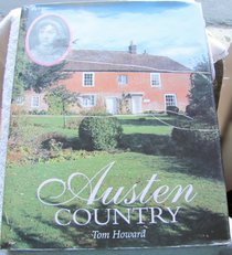 Austen Country (Country Series)