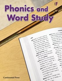 Phonics Books: Phonics and Word Study, Level F - 6th Grade