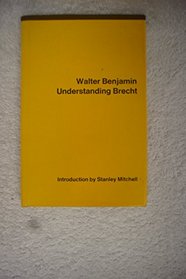 Understanding Brecht;