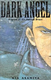 Dark Angel Volume 4 (Dark Angel)