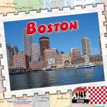 Boston (Cities)