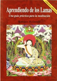 APRENDIENDO DE LOS LAMAS UNA GUA PRCTICA PARA LA MEDITACIN