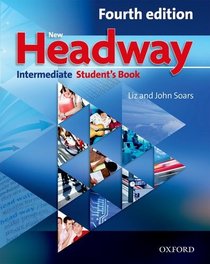 New Headway: Student's Book Intermediate level