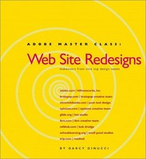 Adobe Master Class: Web Site Redesigns