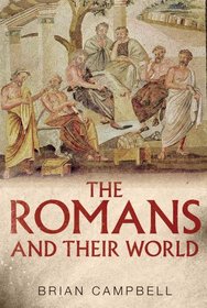 The Romans and their World: A Short Introduction
