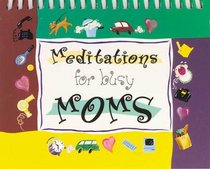 Daybreak Meditations For Busy Moms