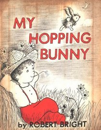 My Hopping Bunny