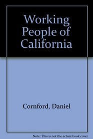 Working People of California