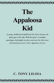 The Appaloosa Kid