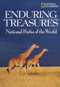 Enduring Treasures: National Parks of the World