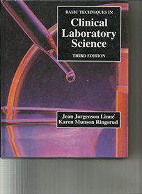 Basic Techniques in Clinical Laboratory Science