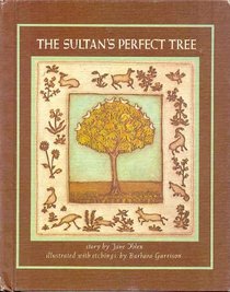 The sultan's perfect tree