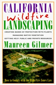 California Wildfire Landscaping