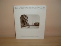 Masterpieces of Photography from the Riddell Collection