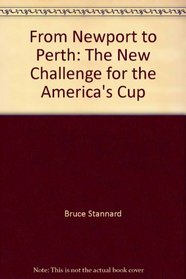 From Newport to Perth: The New Challenge for the America's Cup