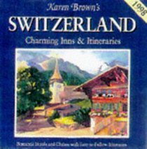 KB SWITZ'98:INNS&ITINERA (Serial)