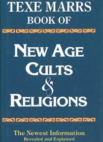 New Age Cults and Religions