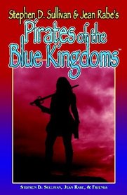 Pirates Of The Blue Kingdoms