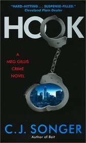 Hook (Meg Gillis, Bk 2)